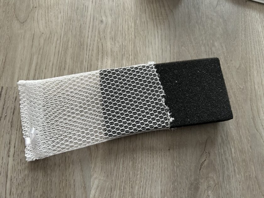 水耕栽培用容器の作り方