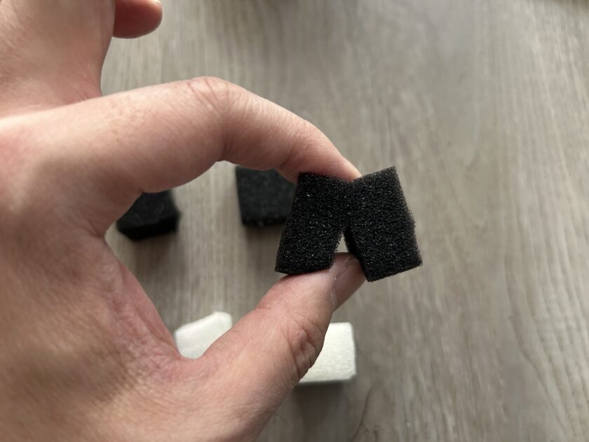 水耕栽培用容器の作り方